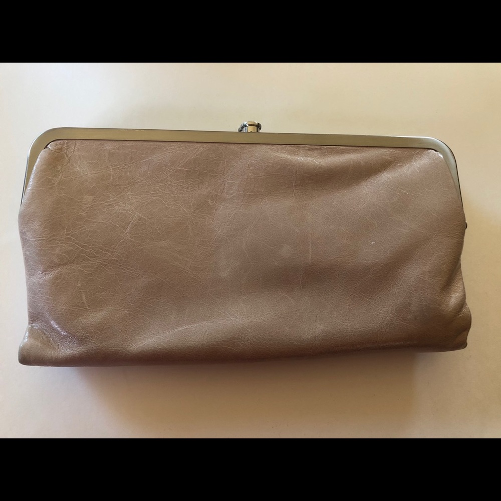 Hobo Lauren Clutch Wallet